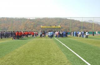 회천축구연합회장기01 의 사진