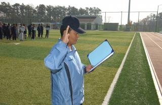 회천축구연합회장기01 의 사진