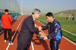 회천축구연합회장기01 의 사진