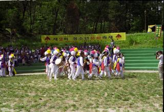 청소년 문화축제01 의 사진