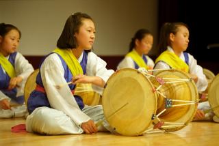 청소년 문화축제01 의 사진