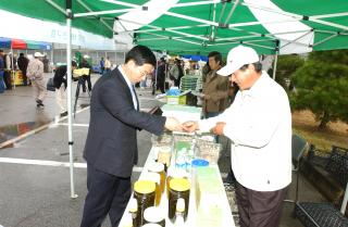 도농한마음축제01 의 사진