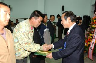 도농한마음축제01 의 사진