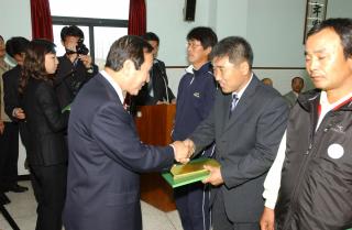 도농한마음축제01 의 사진