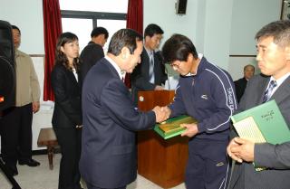 도농한마음축제01 의 사진