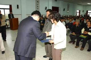 도농한마음축제01 의 사진