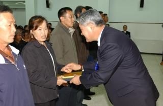 도농한마음축제01 의 사진