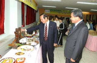 도농한마음축제01 의 사진