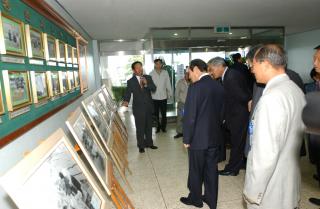 도농한마음축제01 의 사진