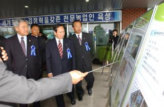 도농한마음축제01 의 사진