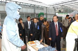 도농한마음축제01 의 사진