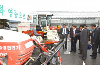 도농한마음축제01 의 사진