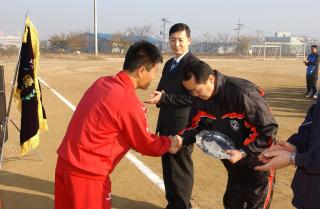 토요축구회장기01 의 사진