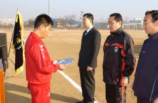 토요축구회장기01 의 사진