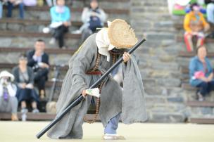 2016 별산대놀이 의 사진