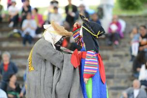 2016 별산대놀이 의 사진