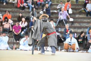 2016 별산대놀이 의 사진