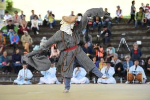 2016 별산대놀이 의 사진