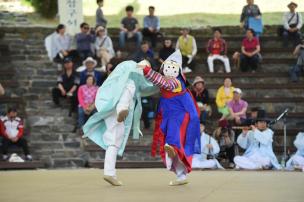 2019 무형문화재 대축제 의 사진