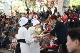 2019 무형문화재 대축제 의 사진