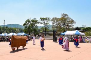 2019 무형문화재 대축제 의 사진