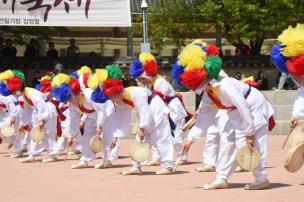 2019 무형문화재 대축제 의 사진