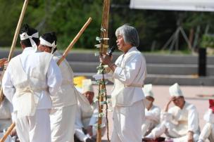 2019 무형문화재 대축제 의 사진