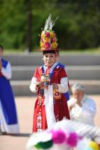 2019 무형문화재 대축제 의 사진