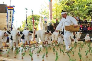 2018 무형문화재 대축제 의 사진