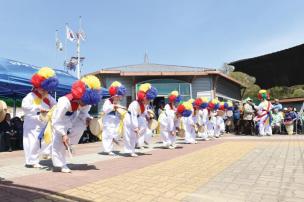 2018 무형문화재 대축제 의 사진