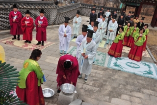 정절사 춘향제 의 사진