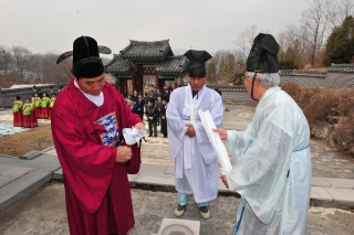 정절사 춘향제 의 사진