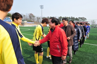 K3축구리그 의 사진